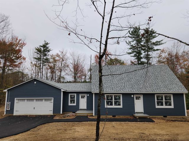 178 North Road, Alstead, NH 03602
