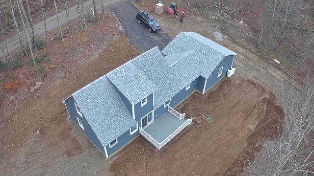 178 North Road, Alstead, NH 03602