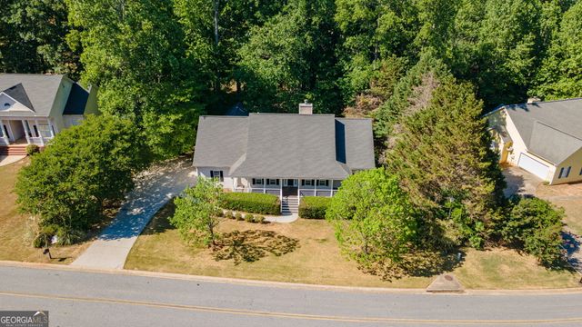 149 Walnut Ridge Drive, Hoschton, GA 30548