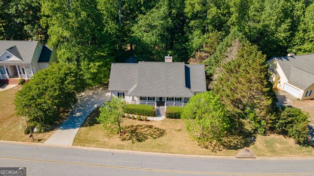 149 Walnut Ridge Drive, Hoschton, GA 30548