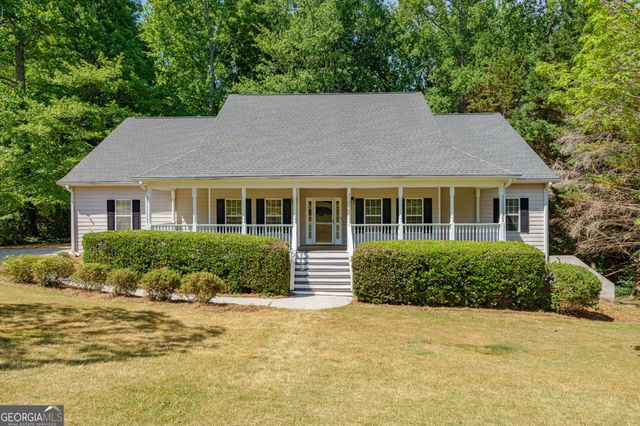 149 Walnut Ridge Drive, Hoschton, GA 30548