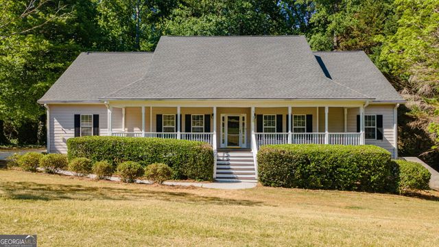 149 Walnut Ridge Drive, Hoschton, GA 30548