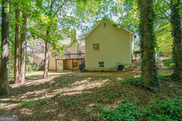 149 Walnut Ridge Drive, Hoschton, GA 30548