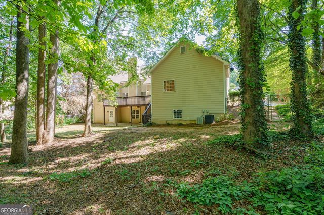 149 Walnut Ridge Drive, Hoschton, GA 30548