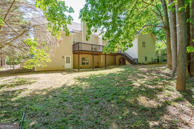 149 Walnut Ridge Drive, Hoschton, GA 30548