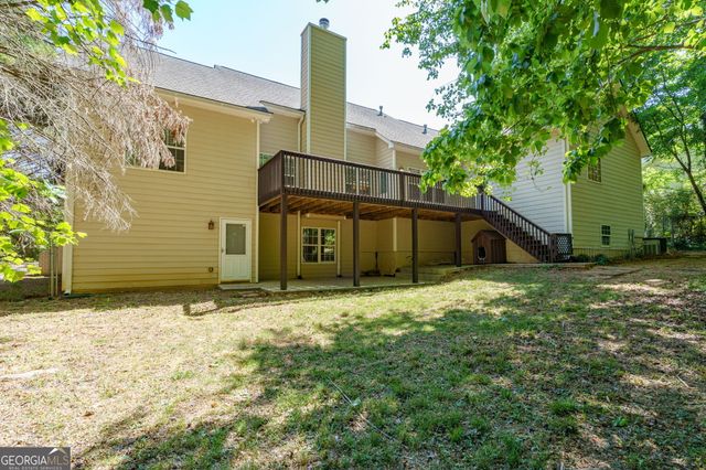 149 Walnut Ridge Drive, Hoschton, GA 30548