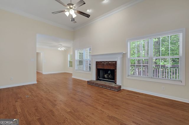149 Walnut Ridge Drive, Hoschton, GA 30548