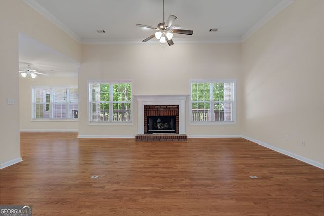 149 Walnut Ridge Drive, Hoschton, GA 30548