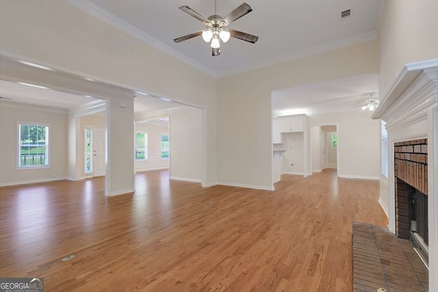 149 Walnut Ridge Drive, Hoschton, GA 30548