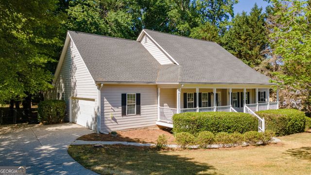 149 Walnut Ridge Drive, Hoschton, GA 30548