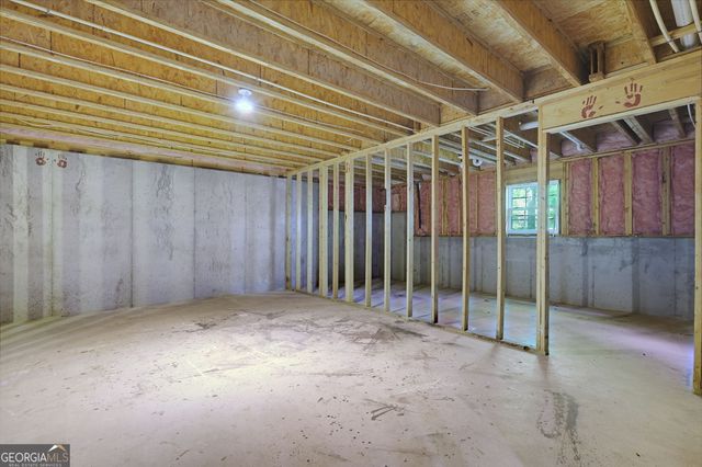 149 Walnut Ridge Drive, Hoschton, GA 30548