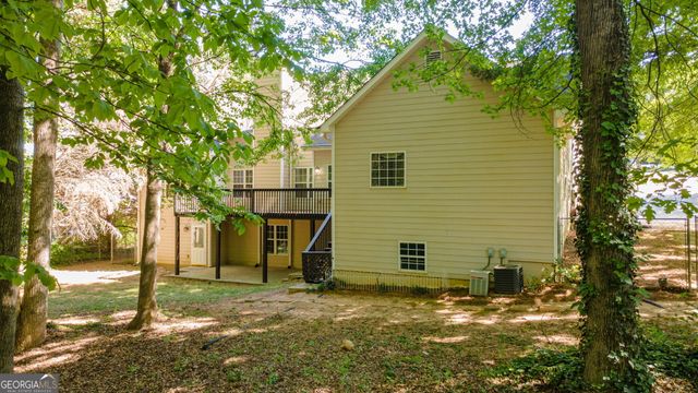 149 Walnut Ridge Drive, Hoschton, GA 30548