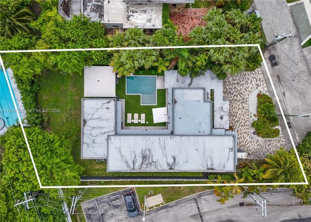 1845 NE 124th St, North Miami, FL 33181