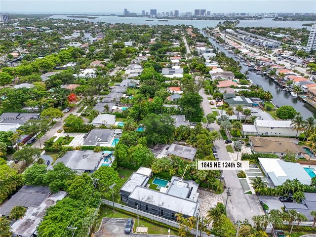 1845 NE 124th St, North Miami, FL 33181