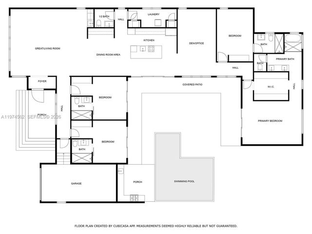 1845 NE 124th St, North Miami, FL 33181