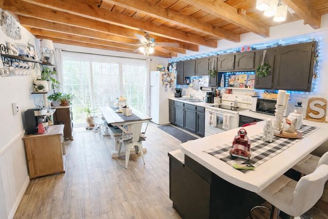 1312 Hens Nest Road, Whitley City, KY 42653