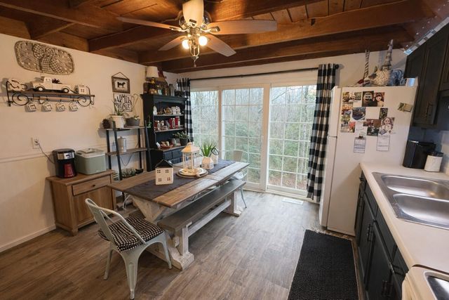 1312 Hens Nest Road, Whitley City, KY 42653