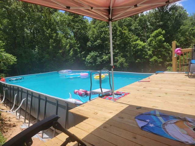 1312 Hens Nest Road, Whitley City, KY 42653