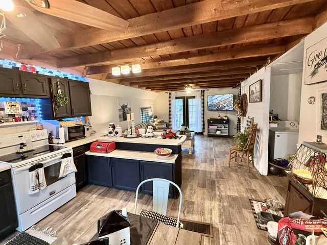 1312 Hens Nest Road, Whitley City, KY 42653