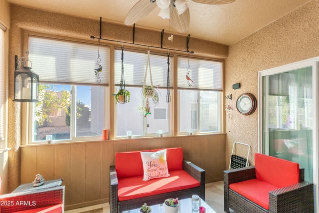 447 S Meadowood Lane, Sierra Vista, AZ 85635