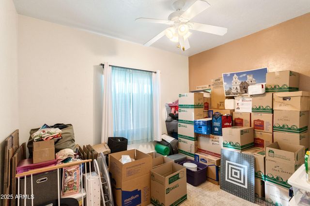 447 S Meadowood Lane, Sierra Vista, AZ 85635