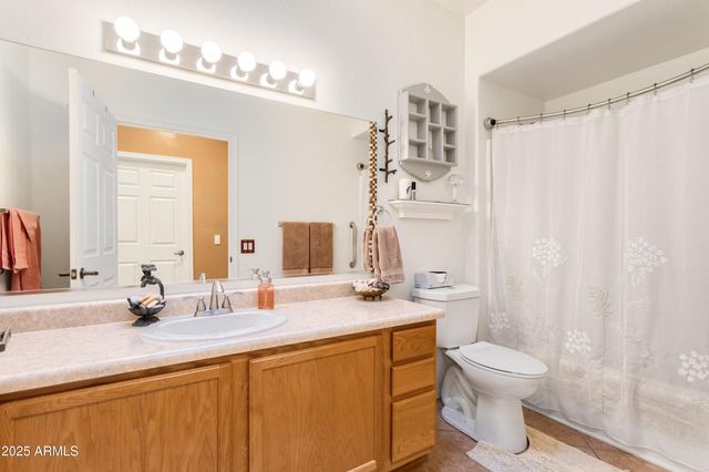 447 S Meadowood Lane, Sierra Vista, AZ 85635