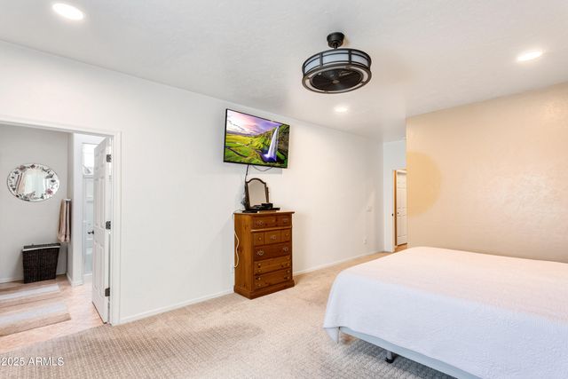 447 S Meadowood Lane, Sierra Vista, AZ 85635