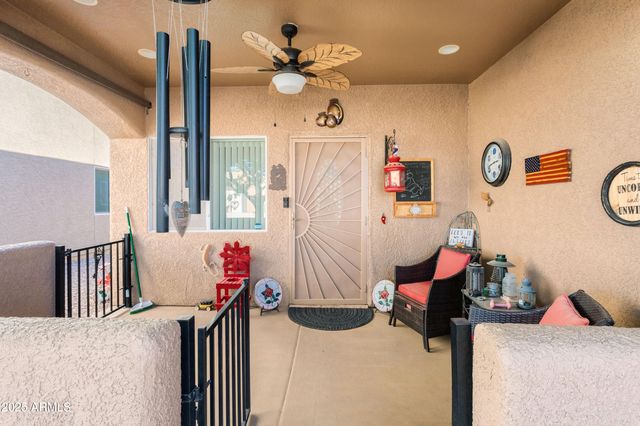 447 S Meadowood Lane, Sierra Vista, AZ 85635