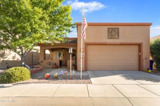 447 S Meadowood Lane, Sierra Vista, AZ 85635