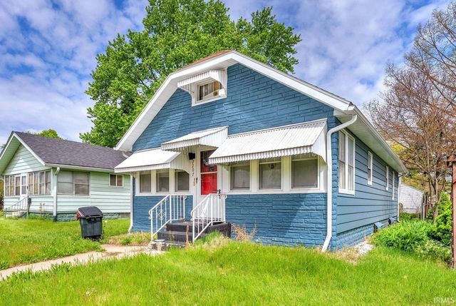 1654 O'Brien St Street, South Bend, IN 46628