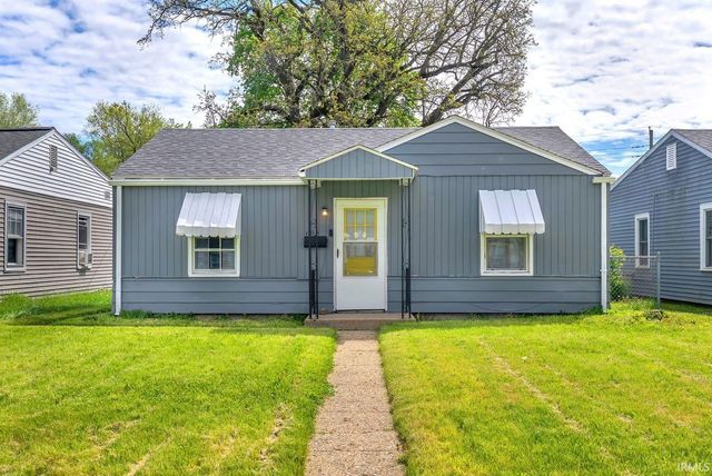 1654 O'Brien St Street, South Bend, IN 46628