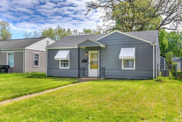1654 O'Brien St Street, South Bend, IN 46628