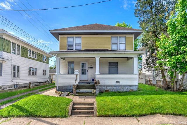 1654 O'Brien St Street, South Bend, IN 46628