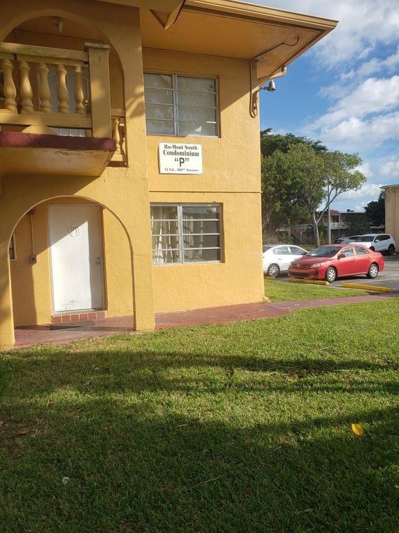 2814 NW 55th Avenue 1B, Lauderhill, FL 33313