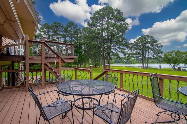 3850 Friendship Rd Road, Conway, AR 72032