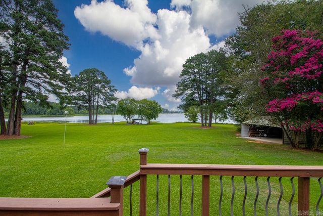 3850 Friendship Rd Road, Conway, AR 72032