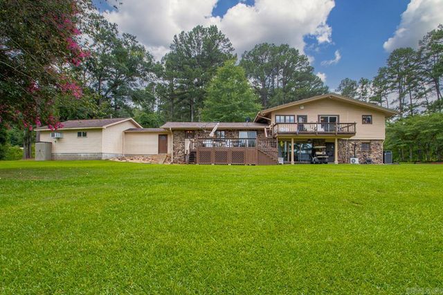 3850 Friendship Rd Road, Conway, AR 72032