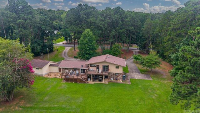3850 Friendship Rd Road, Conway, AR 72032
