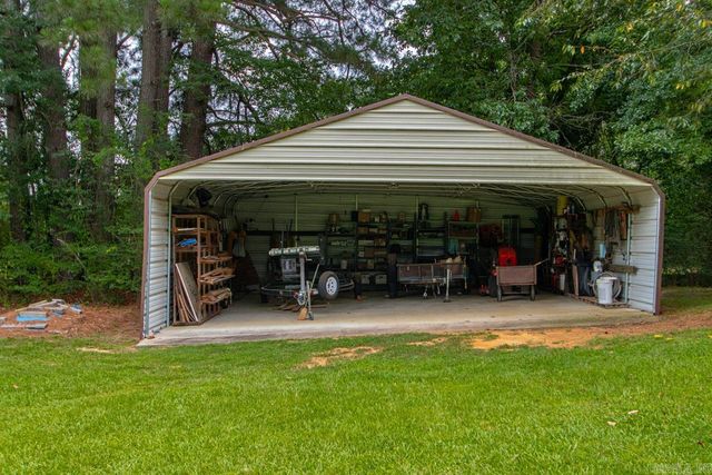 3850 Friendship Rd Road, Conway, AR 72032