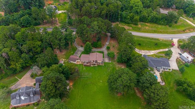 3850 Friendship Rd Road, Conway, AR 72032