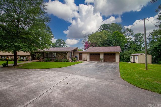 3850 Friendship Rd Road, Conway, AR 72032