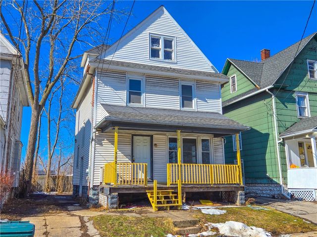 307 Hague Street, Rochester, NY 14611