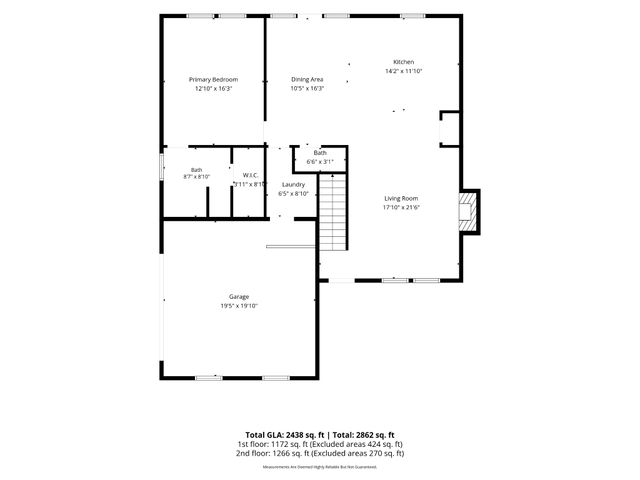 4412 Old Murfreesboro Rd, W, Lebanon, TN 37090
