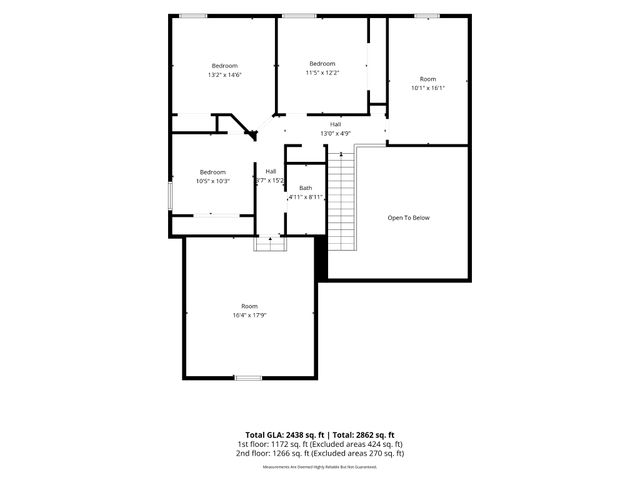 4412 Old Murfreesboro Rd, W, Lebanon, TN 37090
