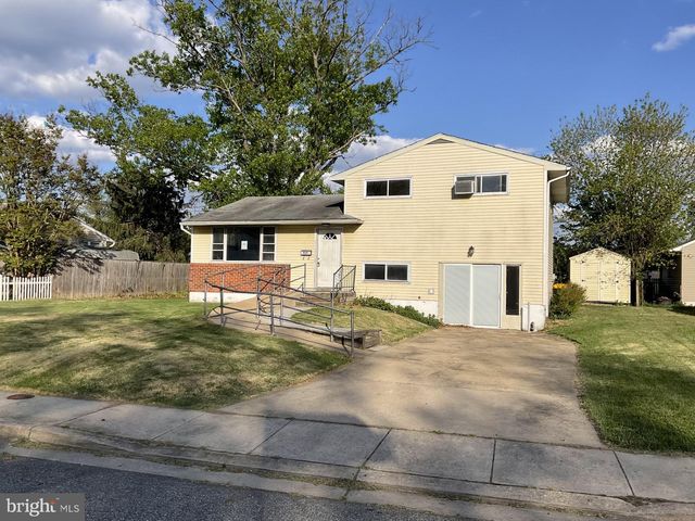 727 DELMAR AVE, Glen Burnie, MD 21061