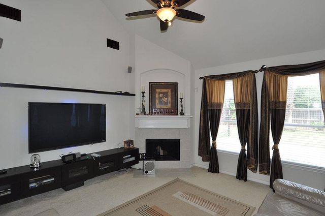 15114 Brookwood Bridge Lane, Sugar Land, TX 77498