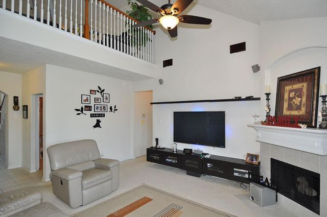 15114 Brookwood Bridge Lane, Sugar Land, TX 77498