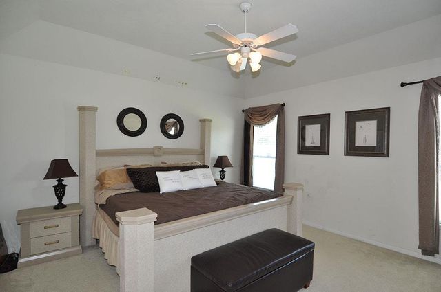 15114 Brookwood Bridge Lane, Sugar Land, TX 77498