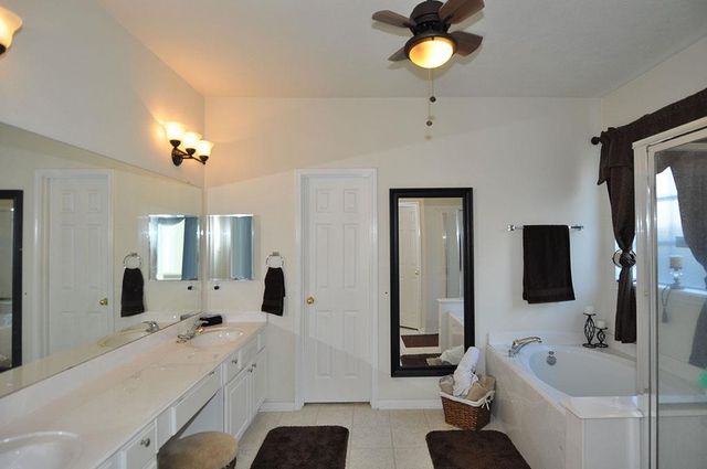 15114 Brookwood Bridge Lane, Sugar Land, TX 77498