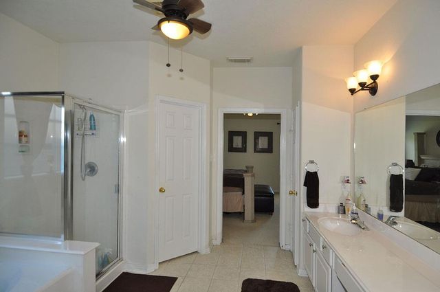 15114 Brookwood Bridge Lane, Sugar Land, TX 77498